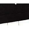 Женский топ No brand 80249-BK L Черный