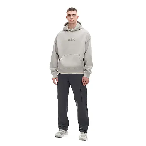 Мужські штани No brand 907690-GG 30 Сірий