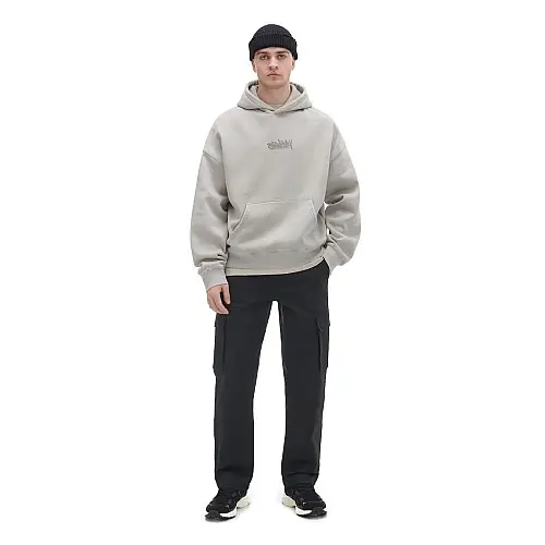Мужські штани No brand 907699-BK 30 Чорний