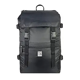 Рюкзак Exodus Sport R6502EX015 28х46х12 см Черный (hub_54rhh7)