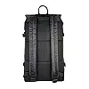 Рюкзак Exodus Sport R6502EX015 28х46х12 см Черный (hub_54rhh7)