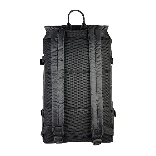 Рюкзак Exodus Sport R6502EX015 28х46х12 см Черный (hub_54rhh7)