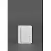 Кард-кейс BlankNote 4.0 Белый (BN-KK-4-light)