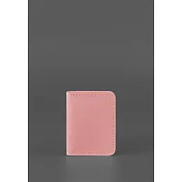 Кард-кейс BlankNote 4.0 Рожевий (BN-KK-4-pink-peach)