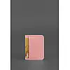 Кард-кейс BlankNote 4.0 Розовый (BN-KK-4-pink-peach)