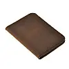 Кард-кейс BlankNote 4.0 Коричневый (BN-KK-4-o)