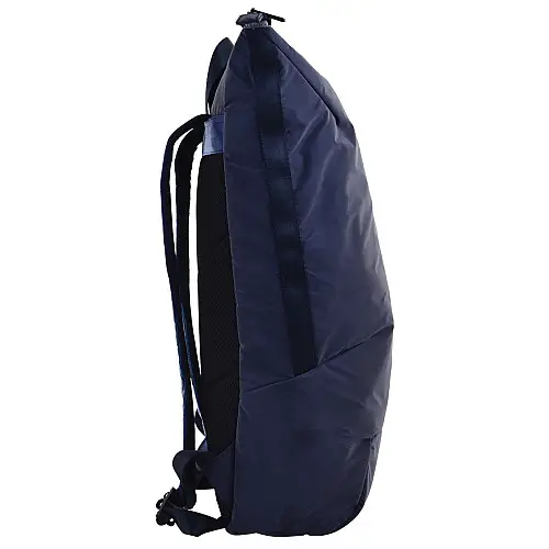 Рюкзак міський YES Ultra Reflective T-64 19 л Deep Blue (557484)
