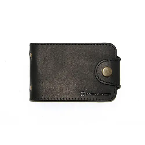 Визитница DNK Leather DNK Cards-H col.J (DNK Cards-H col.J)