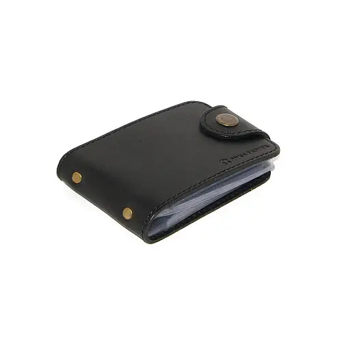Визитница DNK Leather DNK Cards-H col.J (DNK Cards-H col.J)