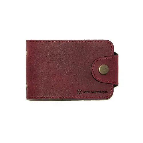 Визитница DNK Leather DNK Cards-H col.L (DNK Cards-H col.L)