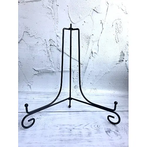 <p>Подставка для книг 23х20 см металл Lefard DP113235</p>