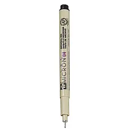 Капілярні ручки Sakura Pigma Micron 0,4 мм