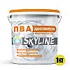 Дисперсія ПВА пластифікована готова до застосування SkyLine 1 кг