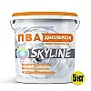 Дисперсія ПВА пластифікована готова до застосування SkyLine 5 кг