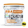 Дисперсія ПВА пластифікована готова до застосування SkyLine 10 кг