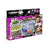 Пенал разрисовка Danko Toys CCL-01 My color Clutch Совы