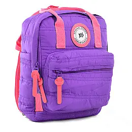 Рюкзак молодежный YES ST-27 Mountain lavender (555772)