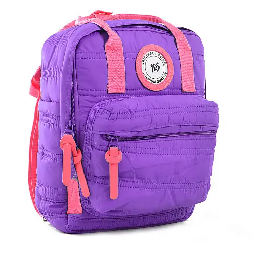Рюкзак молодежный YES ST-27 Mountain lavender (555772)
