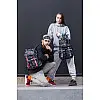 Рюкзак молодежный YES T-71 Double up (558360)