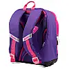 Рюкзак шкільний SMART H-55 Follow the rainbow фіолетовий (558039)