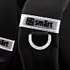 Рюкзак шкільний каркасний Smart PG-11 Fireman (559015)