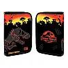 Пенал твердий YES одинарний без клапана HP-02 Jurassic World (533134)