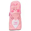 Пенал-підставка YES PM-M3 Bunny Take care (533247)