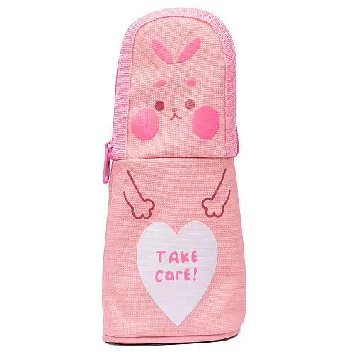 Пенал-підставка YES PM-M3 Bunny Take care (533247)