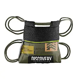 Сумка-рюкзак YES SB-12 Discovery Expedition (533523)