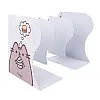 Подставка для книг YES Pusheen раздвижная металл (470473)