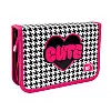 Пенал твердый YES одинарный без клапана HP-02 Cute (533560)