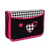 Пенал твердый YES одинарный без клапана HP-02 Cute (533560)