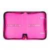 Пенал твердый YES одинарный без клапана HP-02 Cute (533560)