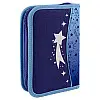 Пенал твердый одинарный с клапаном YES Little Star HP-03 (533612)