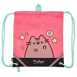 Сумка для обуви YES Pusheen SB-10 (559764)
