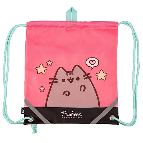 Сумка для обуви YES Pusheen SB-10 (559764)