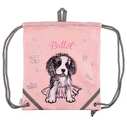 Сумка для обуви YES SB-10 Doggy Ballet (559667)