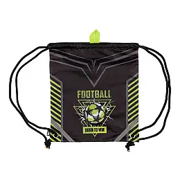 Сумка для обуви YES SB-10 Football (559638)