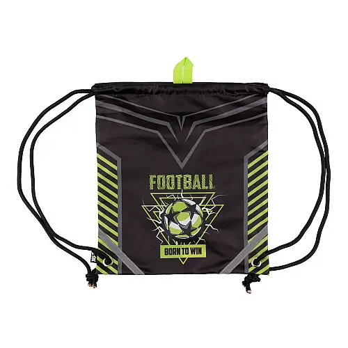 Сумка для обуви YES SB-10 Football (559638)