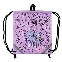 Сумка для обуви YES SB-10 Magic Unicorn (559677)