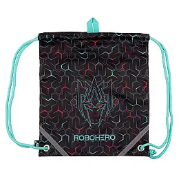 Сумка для обуви YES SB-10 Robohero (559673)