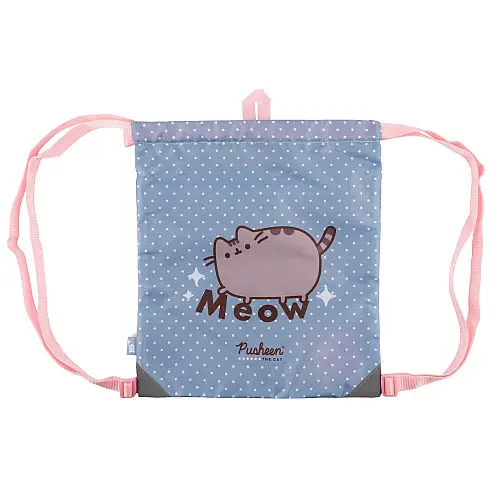 Сумка для взуття YES SB-10-N Pusheen (559681)
