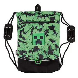 Сумка для обуви YES SB-20 Minecraft (559721)