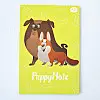 Блокнот 4Profi Puppy Note жовтий 40 листів А5 903009