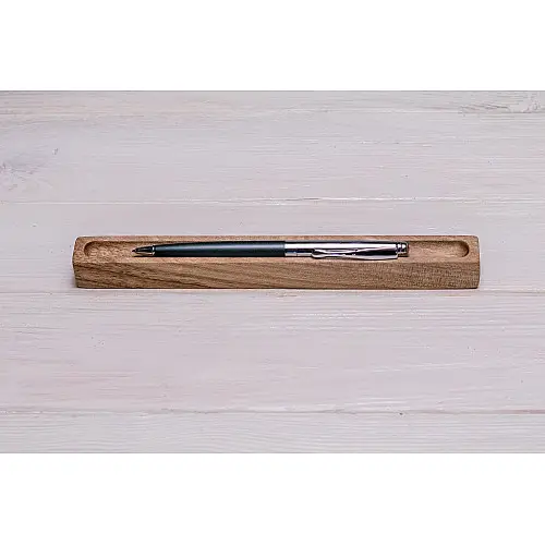 Органайзер на рабочий стол ecoWalnut 210x20x20 мм