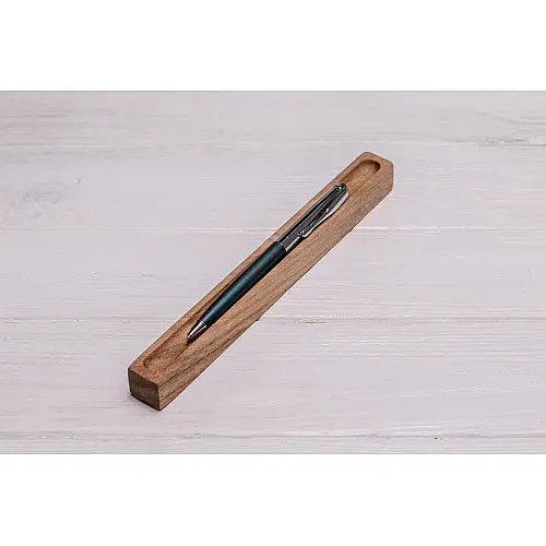 Органайзер на рабочий стол ecoWalnut 210x20x20 мм