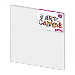Холст для рисования Art Canvas Danko Toys AC-31х31 31х31 см