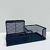 Подставка для канцелярских принадлежностей Stenson WW01096ST 20,2х10,2х10 см