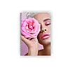 Блокнот Vivay Beauty Special Салон красоты А6 Разноцветный (hub_azt370)