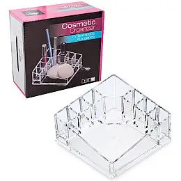 Органайзер Owio для косметики довжина 14 см Veronese AL46287